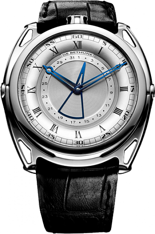 De bethune DB27 Titan Hawk Replica watch